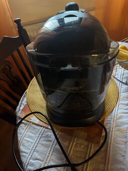 Pákový kávovar Delonghi - 3