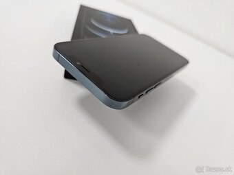 Apple iPhone 12 Pro Blue - 3