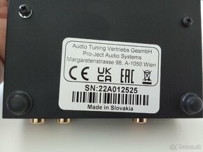 Pro-Ject DAC Box S2+ - 3