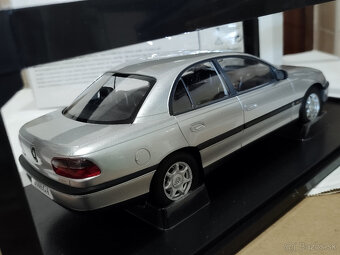 1:18 Opel - 3