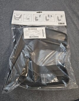 Predám predné lapače nečistôt OCTAVIA III - 3