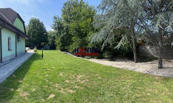 LUKRATÍVNA PONUKA Na predaj rodinná vila – Košice – Krásna - 3