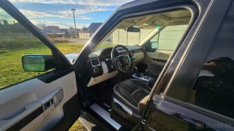 Land rover range rover vogue - 3