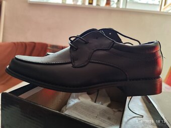 Predám panske nové topanky - 3