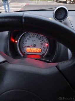 Suzuki Splash 1,2 bezin  predaj - 3