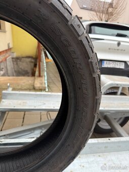 Pneu Pirelli SCORPION RALLY STR - 3
