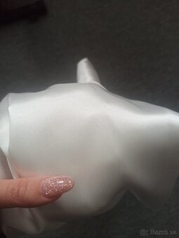 Saténovy župan - 3