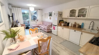 Nízkoenerg. 3-izb. rod. dom obec Láb, 30 km od Bratislavy - 3