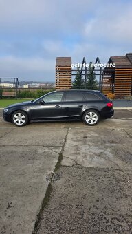 audi a4 b8.5 3.0 tdi 3x s-line quattro - 3
