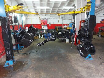 Nissan Patrol 5.2 V8/možná výmena+- - 3