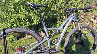 Specialized Rumor Expert 29", vel.M - damsky bicykel - 3