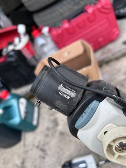 2x bosch kamera analóg - 3