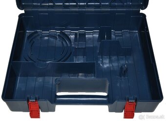 Predám Bosch Professionál, nový kufor - 3