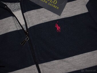 Ralph Lauren dámska mikina - 3