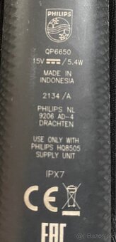 Predám oneblade pro - 3