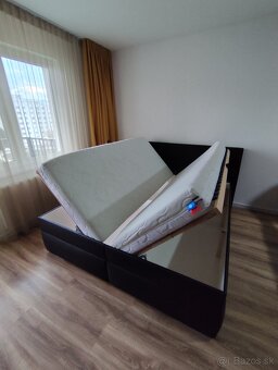 Manželská posteľ 180 x 200 cm - 3