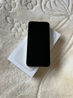 Apple iPhone 13 White 128gb - 3