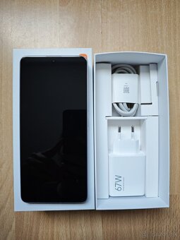 Xiaomi Redmi Note 13 Pro 5G - 3