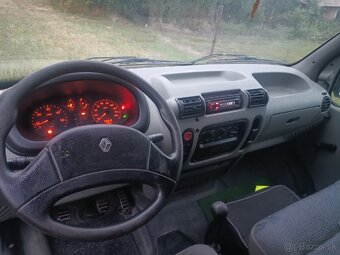 Renault Master - 3
