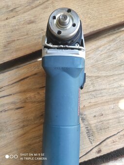 Bosch uhlová brúska 1000 - 3