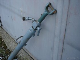 Pneumatický valec - 3