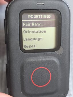 GoPro The REMOTE - 3