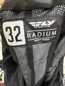 MTB nohavice FLY RACING - 3