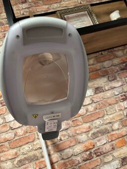 Kozmetická lampa - 3