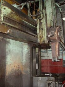 Prodáme použité stroje karusel  SEDIN 1516 - 3