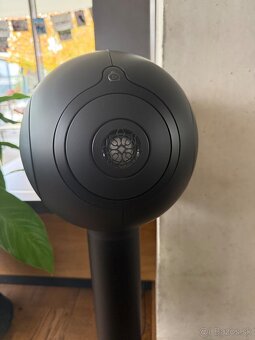 Devialet Phantom 1 108db dark chrome - 3