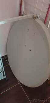 satelitný tanier - 3