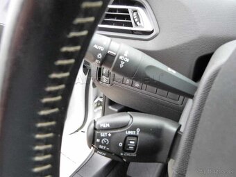 Predám Peugeot 1.5 blue hdi - 3