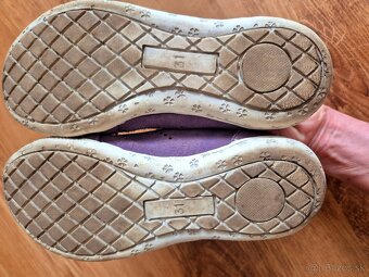 Baleriny Protetika 31 - 3