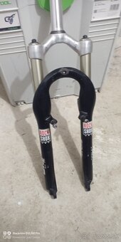 Vidlica rock shox sid xc 26" - 3