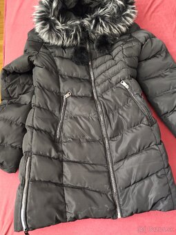 Dámska zimná bunda - 3