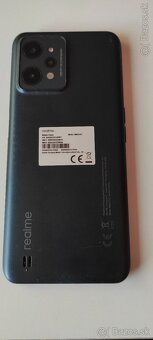 Realme C31 - 3