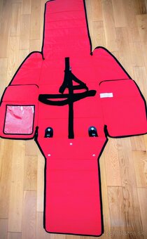 Bugaboo Comfort Transport Bag - 3