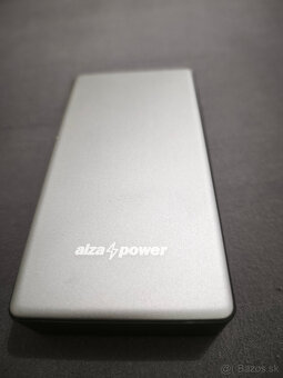 Powerbanka 20 000 mAh - 3