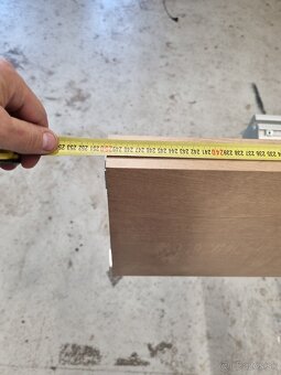 Hlinikove profily - 3