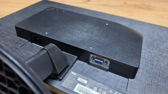 LCD Monitor AOC E2270Sw - 3