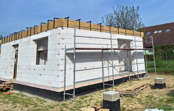 Lešenie prenájom - 3