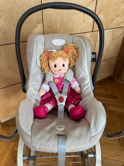 Inglesina Classica - 3