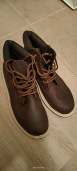 Topánky - 3