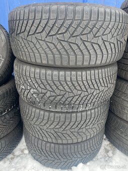 Predám 265/50R19 - 3