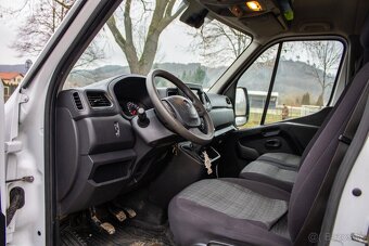 Opel Movano 2020 - 3