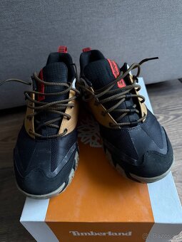 Timberland trailquest low (43) - 3