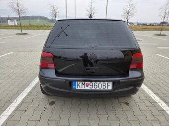 Golf 4 1.9 TDI 85kw - 3