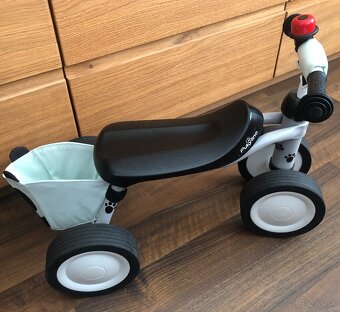 Odrážadlo Pukylino - 3