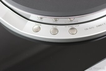 Gramofón VICTOR QL-A75 (JVC) - 3