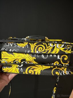 Versace jeans couture kabelka - 3